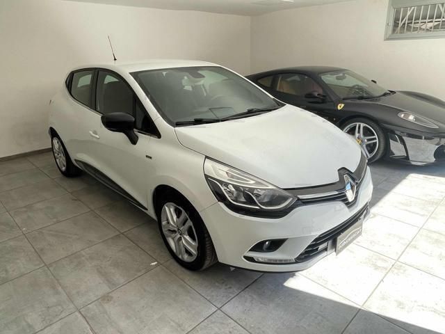 Renault RENAULT Clio dCi 8V 90 CV Start&Stop 5 porte Ene