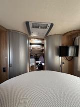 HYMER / ERIBA / HYMERCAR Tramp  - Hymer Tramp