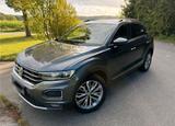 Volkswagen VW TRoc 1,5  Sport - Volkswagen: Troc
