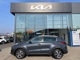 Kia Sportage Dream Team LED VerkehrszeichenERK JBL - Kia Sportage in Leipzig