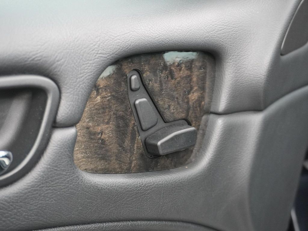 Mercedes-Benz CLK 200 Coupé K. Elegance Händlerwartung Leder a