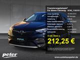 Opel Grandland X 1.2 Turbo Ultimate Klimaautomatik Le - Opel Grandland (X) Gebrauchtwagen in Bielefeld