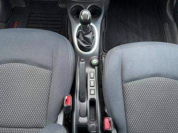 Nissan Note Black Edition 1.2 DIG-S 98PS NAVI