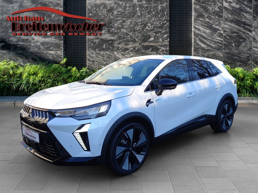 Image of Mitsubishi Grandis