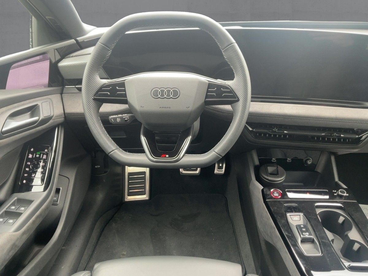 Audi S6 e-tron - Bild 9