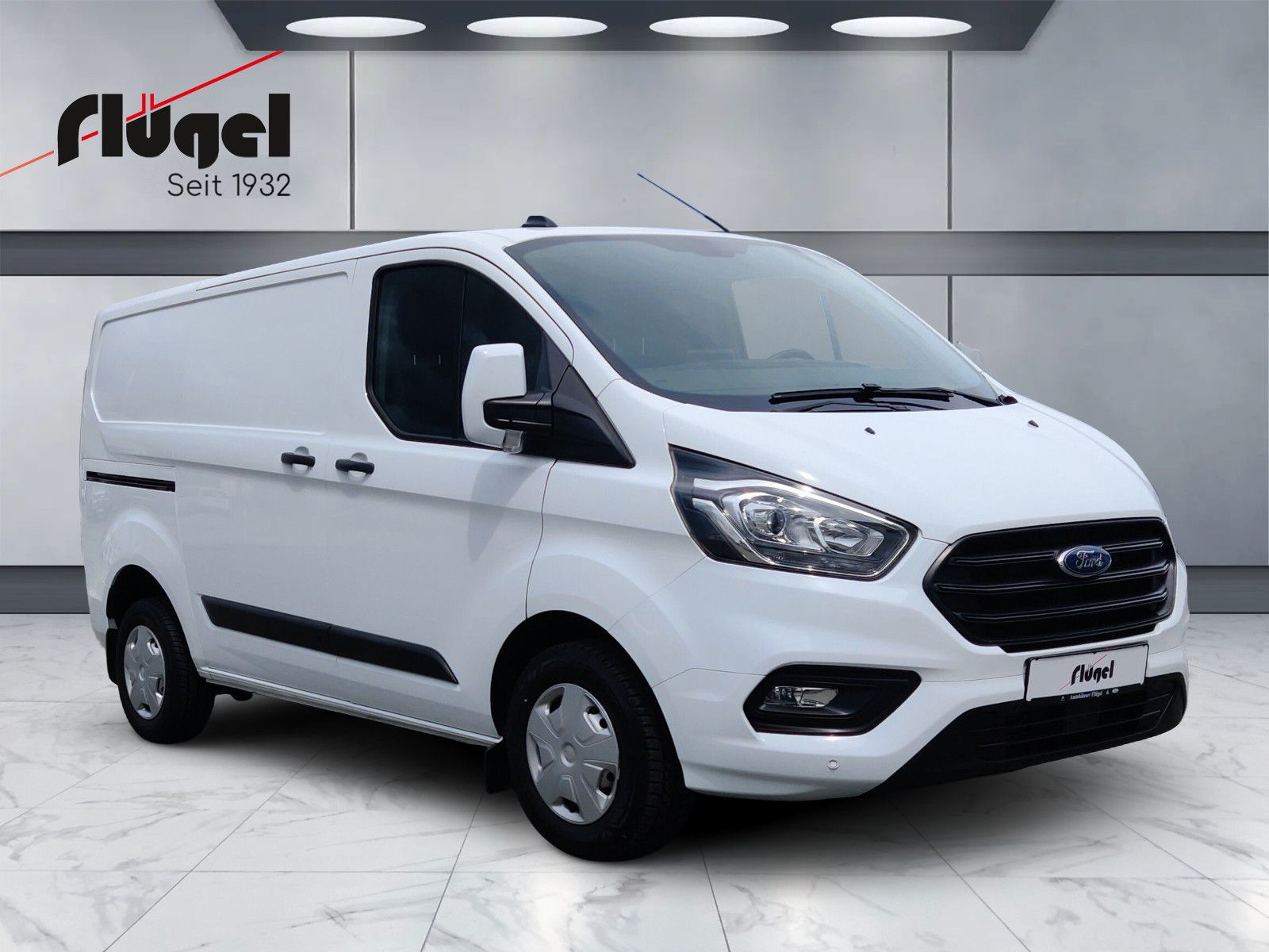 Ford Transit Custom Kasten 280 L1 Trend imagem 2