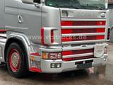 Scania 164L 480 V8 4x2 Blatt-/Luft,Retarder *TOP* - Scania R 480