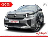 Citroën C3 Aircross 1.2 PureTech 100 LED Kamera Tempomat - Citroën C3 Aircross Tageszulassungen
