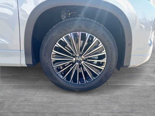 Volkswagen Tayron - Bild 6