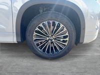Volkswagen Tayron - Vorschau Bild 6