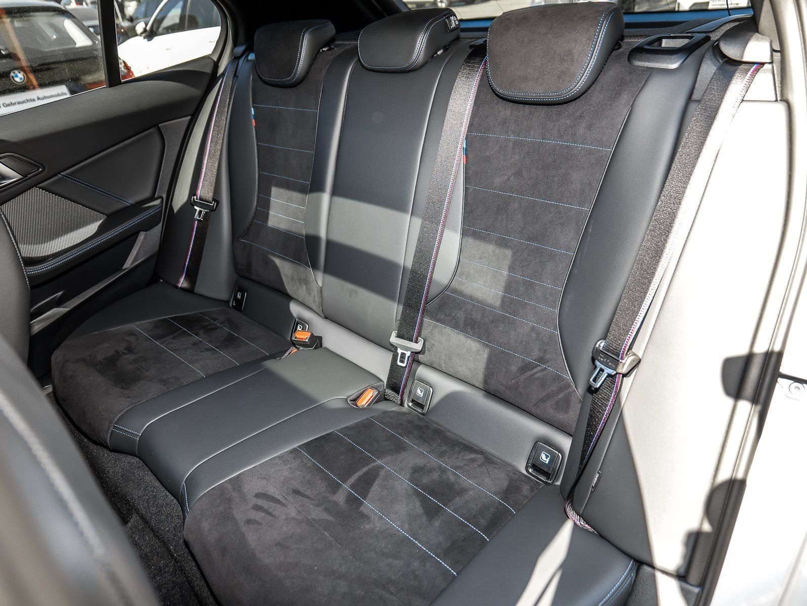 BMW M135 - Bild 19