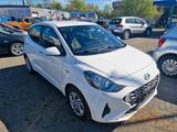 Hyundai i10 Select - Hyundai i10 in Bonn