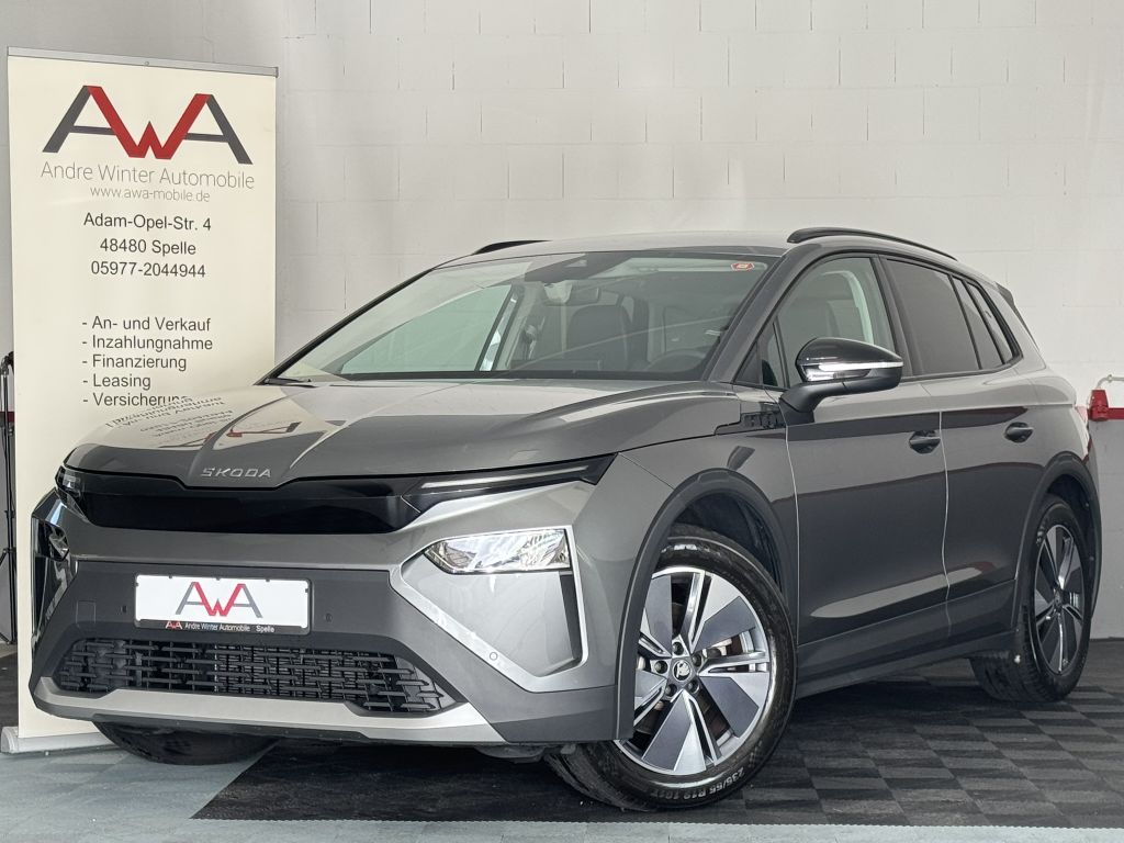 Image of Skoda Elroq