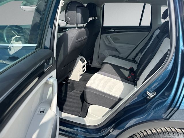 Tiguan 1.5 TSI DSG Elegance LED+NAVI+RFK+ACC+SHZ