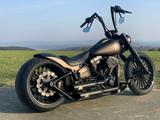 Harley-Davidson FXSB 1O3 °° BREAKOUT MONSTER CUS