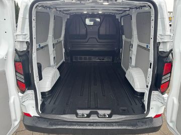 Ford Transit Custom Kasten 280 L1 Trend FWD DAB