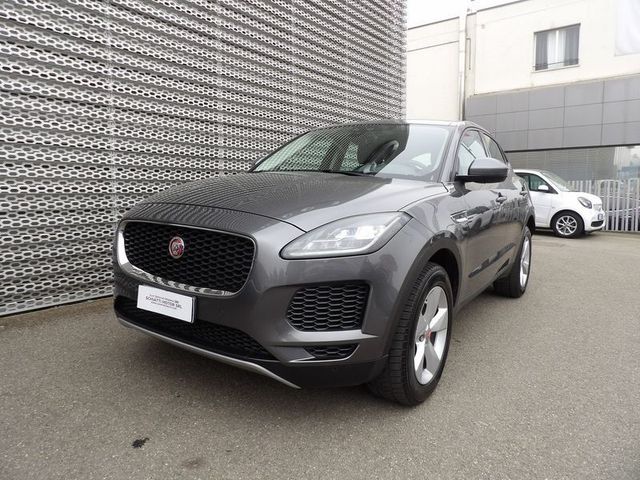 Jaguar E-Pace 2.0 249 CV AWD Auto S