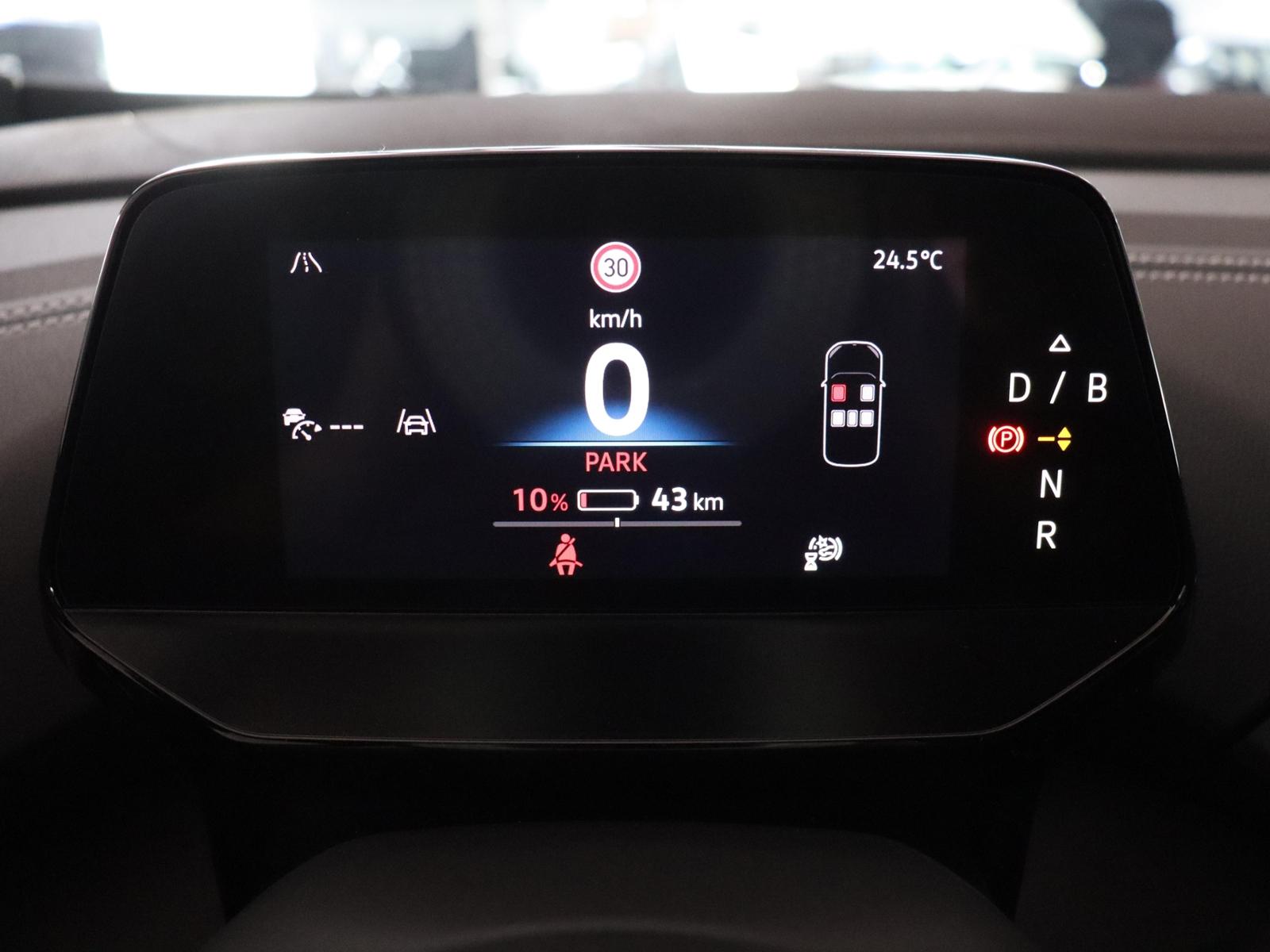 Volkswagen ID.5 Pro 210/77 409,-ohne Anzahlung Navi Pano IQ, миниатюра 6