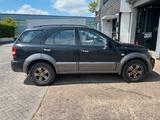 Kia Sorento 2.5 CRDi LX - Kia Sorento: Lx