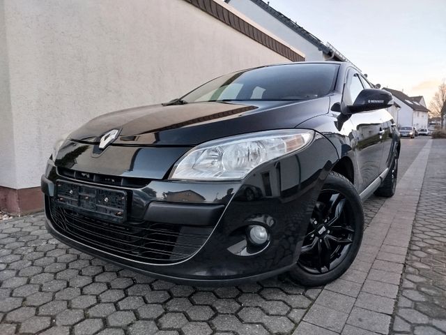 Renault Megane III Lim. 5-trg. Expression/Klima