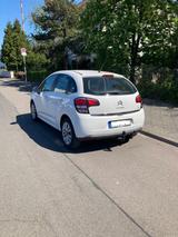 Citroën C3 HDi 70 Selection in Top Zustand - Citroën C3 Gebrauchtwagen in Duisburg