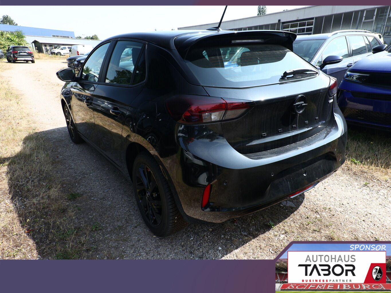 Opel Corsa - Bild 4
