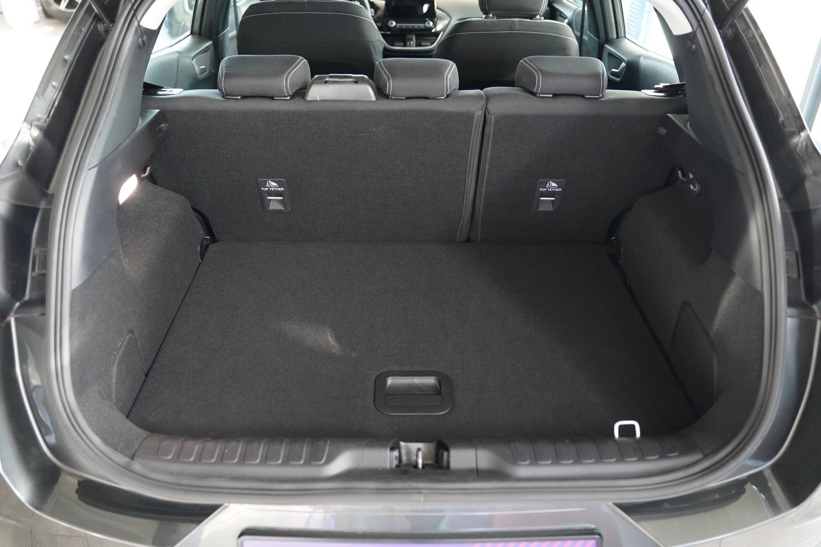 Fahrzeugabbildung Ford Puma Titanium Hybid*ASSISTENZ-SYS.*WINTER-P.