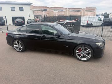 BMW 740 - 4