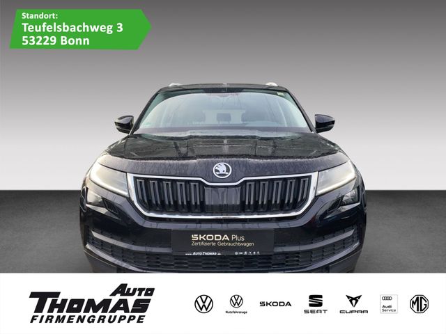 Skoda Kodiaq Style 1.5 TSI DSG LED NAVI ACC CANTON