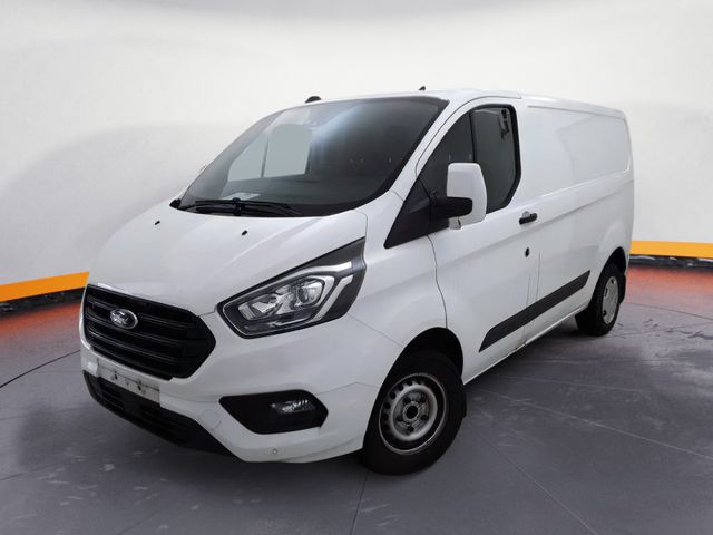 Ford Transit Custom 2.0 EcoBlue 300 L1 Trend*KAMERA*