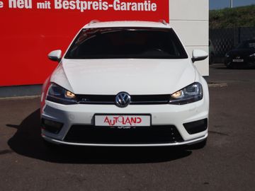 Volkswagen Golf - 9