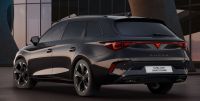 Cupra Leon - Vorschau Bild 5