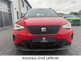 Seat Arona Style 110 PS LED SHZ PDC RFK Navi - Seat: Allradantrieb