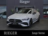Mercedes-Benz CLE 200 AMG 4M Pano*NIGHT*MEMORY*Burmester*20"*+ - graue Mercedes-Benz CLE 200