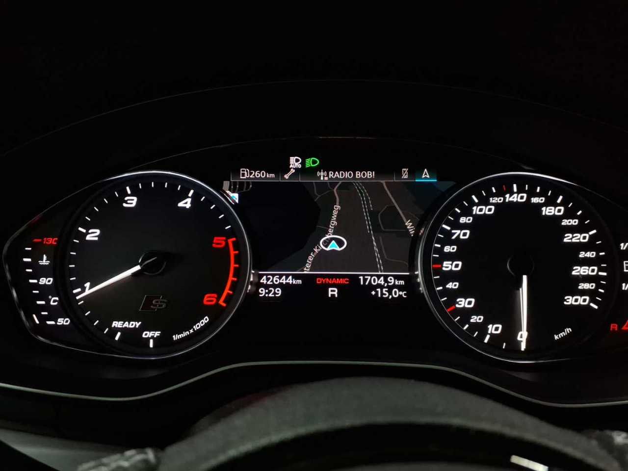Audi S5 - Bild 4