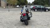 Harley-Davidson Fat Boy FLSTI  Deutsche Erstzulassung - HARLEY-DAVIDSON 2003