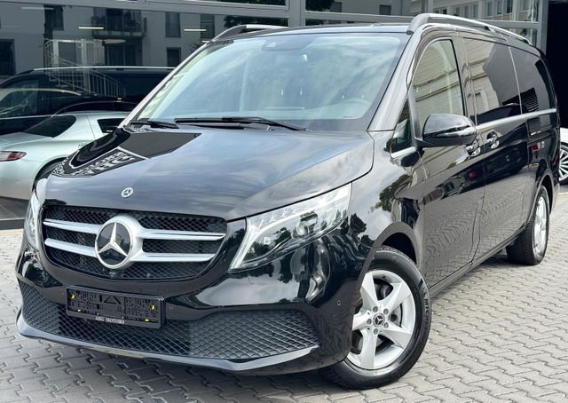 Mercedes-Benz V 300 4MATIC EXTRALANG AVANTGARDE DISTRO 8-SITZE