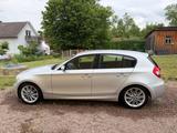 BMW 116i - STEUERKETTE NEU! TÜV NEU! 
