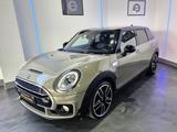 MINI Cooper S Clubman LED/LEDER/19ZOLL/AHK/HK/WORKS - scheckheftgepflegte MINI Cooper S Clubman