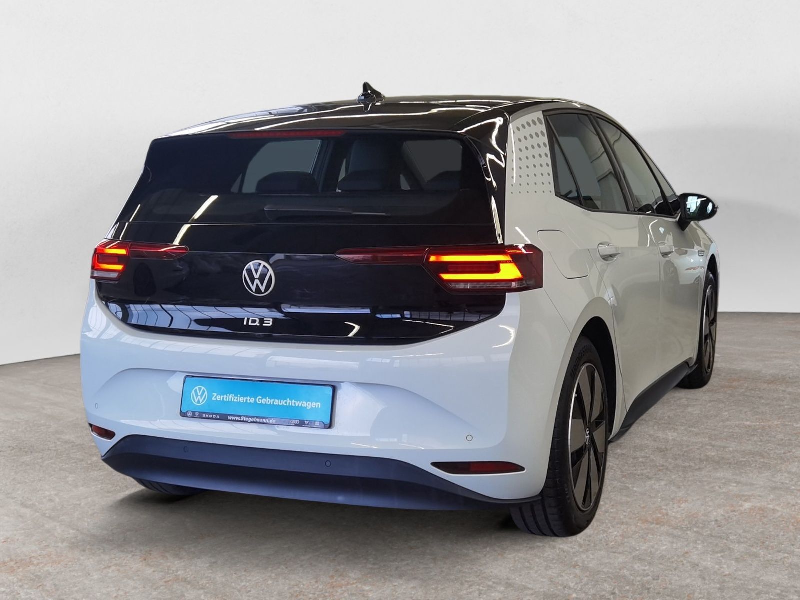 Volkswagen ID.3 - Bild 6