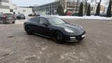 Porsche Panamera 4 -Sport Chrono 3.6 - Porsche Panamera aus 2011: 4s