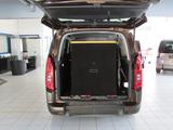 Opel Combo Life E L2  Rollstuhlrampe- Behindertenger. - Opel Combo: Van