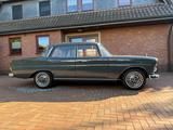 Mercedes-Benz 230 W110 - Mercedes-Benz Gebrauchtwagen von 1966