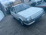 Nissan Micra k10 - Nissan Micra: K10