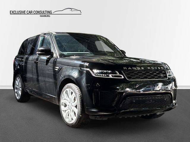 LAND ROVER Range Rover Sport – Bild 3