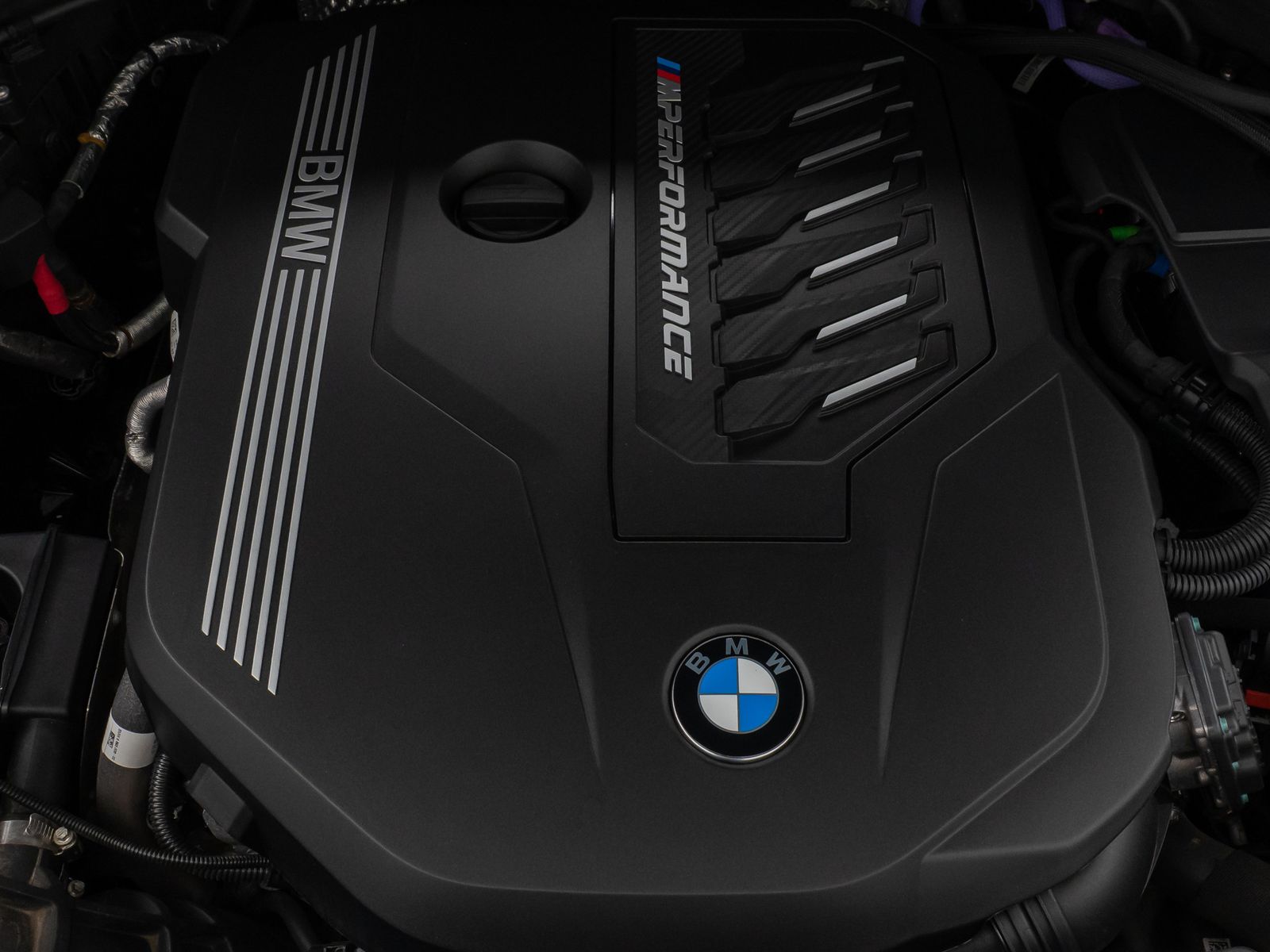 Fahrzeugabbildung BMW X4 M40i Kamera Laser HUD DAB HiFi Komfort 20Zoll