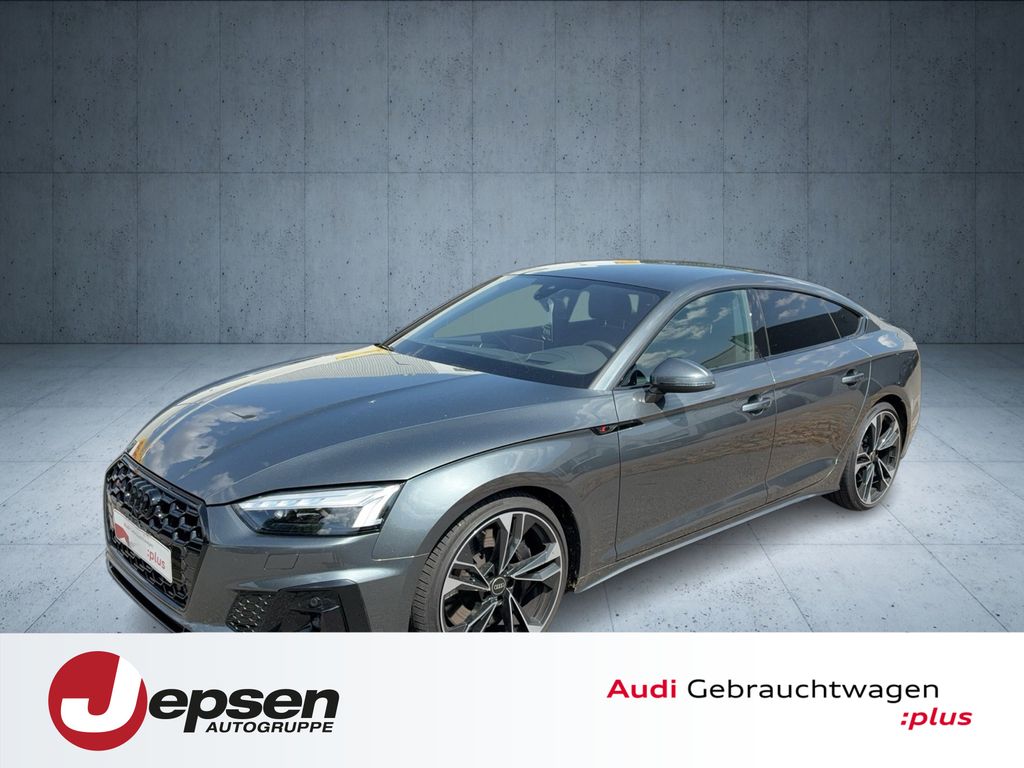 Image of Audi S5