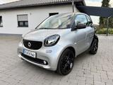 Smart ForTwo 90 PS Automatik Passion Pano SHZ C453 - Smart fortwo A453