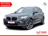BMW X3 M40d xDrive Aut. Laser HUD Pano 360° - BMW X3 M40 aus 2023