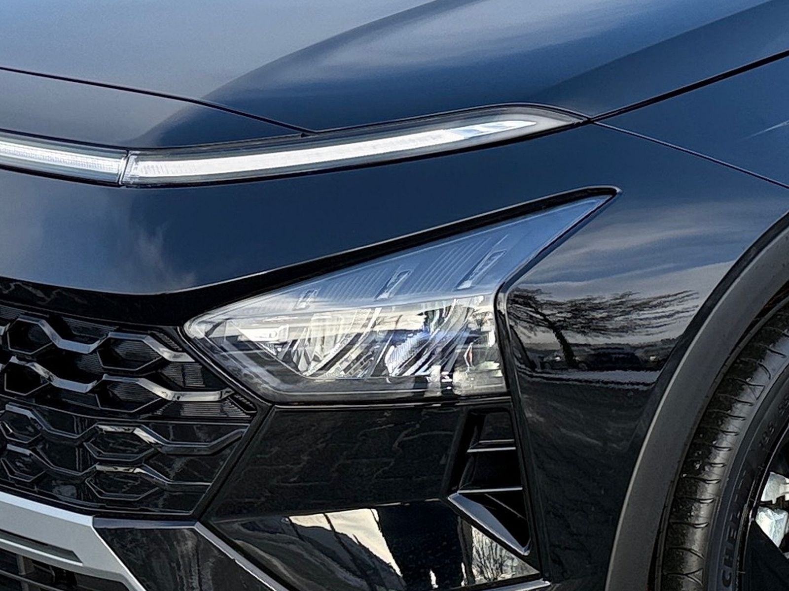 Hyundai BAYON - Bild 8